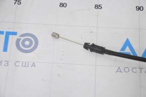 Lincoln MKZ Hood Release Cable 13-16 Rear