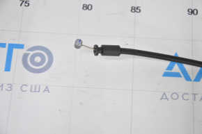 Lincoln MKZ Hood Release Cable 13-16 Rear