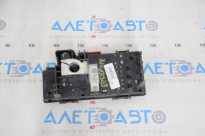 Positive battery terminal Ford Ecosport 18-22