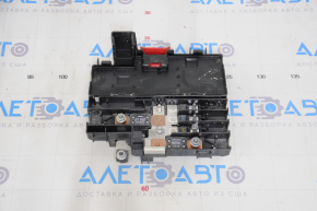 Positive battery terminal Ford Ecosport 18-22