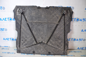 Tesla Model 3 Front Subframe Guard 21-