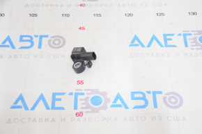 Airbag sensor front left Ford Ecosport 18-22 on TV