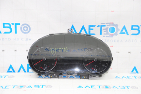 Instrument cluster Kia Optima 16-