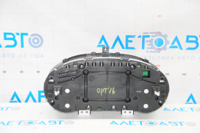 Instrument cluster Kia Optima 16-