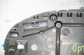 Instrument cluster Kia Optima 16-