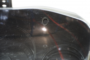 Instrument cluster Honda HR-V 16-18 29k broken rod