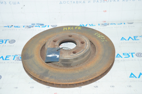 Front right brake disc Lincoln MKC 15-335/25mm