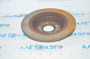 Rear right brake disc Lincoln MKC 15-315/11mm