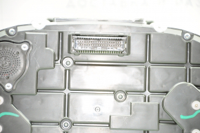 Instrument cluster Subaru Outback 15-19 large display