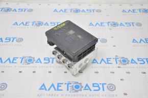 ABS ABS Lincoln MKZ 13-16 hybrid