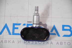 Tesla Model 3 Wheel Pressure Sensor 18- Blue, Gray Nipple