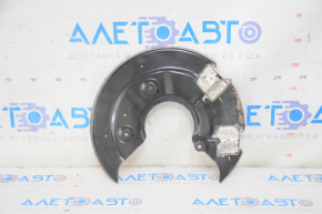 Front right brake disc cover Ford Ecosport 18-22