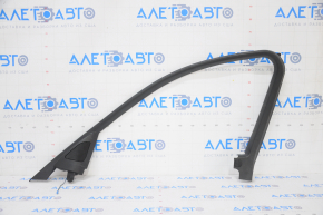 Door frame inner front right BMW 3 F30 12-18 with tweeter