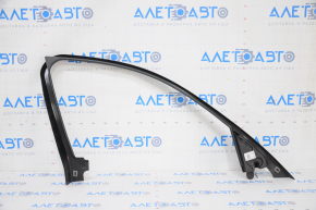 Door frame inner front right BMW 3 F30 12-18 with tweeter
