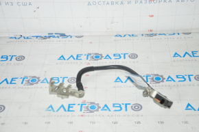 Battery terminal negative VW Atlas 18-