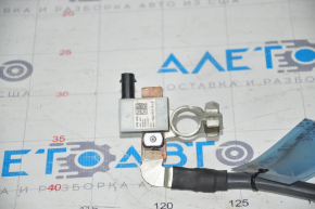 Battery terminal negative VW Atlas 18-