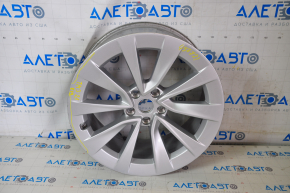 Wheel disk R19 19x8.5J ET40 Tesla Model 3 18- Stiletto gray, light curb