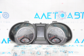 Hyundai Santa FE Sport 13-18 FWD Instrument Cluster