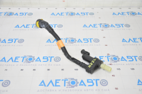 Lincoln MKZ 13-16 hybrid fuel vapor purge valve