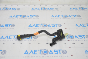 Lincoln MKZ 13-16 hybrid fuel vapor purge valve