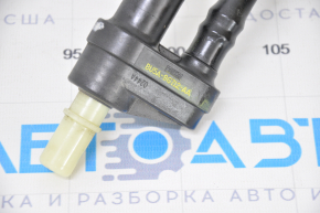 Lincoln MKZ 13-16 hybrid fuel vapor purge valve