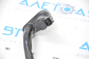 Lincoln MKZ 13-16 hybrid fuel vapor purge valve
