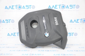 Engine Cover BMW F30 17-18 2.0T B46