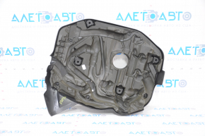 Engine Cover BMW F30 17-18 2.0T B46