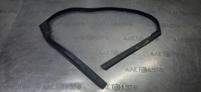 Door seal rear right Hyundai Santa FE Sport 13-18 upper