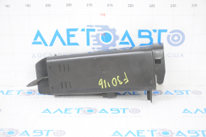 Air duct for air intake BMW F30 17-18 2.0T B46