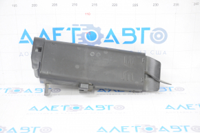Air duct for air intake BMW F30 17-18 2.0T B46