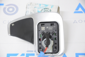 Steering paddle shifter right BMW 3 F30 12-18 Sport