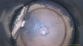 Lincoln MKZ 13-20 2.0 hybrid 28k engine started