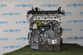 Lincoln MKZ 13-20 2.0 hybrid 28k engine started