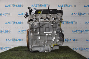 Lincoln MKZ 13-20 2.0 hybrid 28k engine started