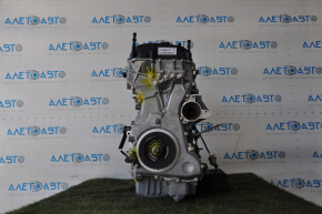 Lincoln MKZ 13-20 2.0 hybrid 28k engine started