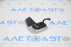 Steering paddle shifter left BMW 3 F30 12-18 Sport