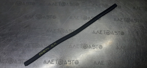 Door seal rear right Subaru Forester 14-18 SJ lower, small