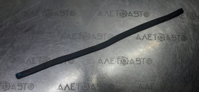 Door seal rear right Subaru Forester 14-18 SJ lower, small