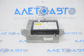 Radio tape recorder BMW 3 F30 17-18 for navigation NBT