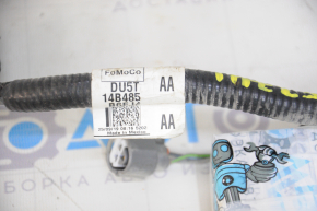 Fuel Rail Wiring Ford Ecosport 18-22 2.0