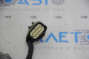 Fuel Rail Wiring Ford Ecosport 18-22 2.0