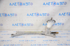 Ford Ecosport 18-19 AWD steering rack, water damage
