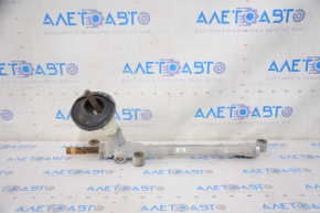 Ford Ecosport 18-19 AWD steering rack, water damage