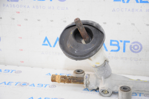 Ford Ecosport 18-19 AWD steering rack, water damage