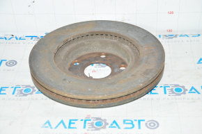 Brake disc front right Lexus ES300h ES350 13-18 295/28mm