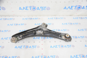 Lower front right arm Ford Ecosport 18-22 cracked silent block