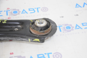 Lower front right arm Ford Ecosport 18-22 cracked silent block