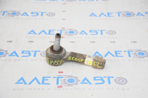 Steering tip left Ford Ecosport 18-21 rusty