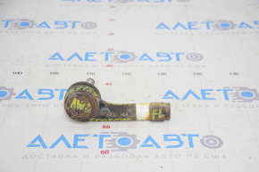 Steering tip left Ford Ecosport 18-21 rusty